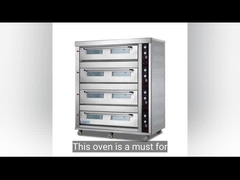 Gasoven