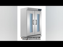 multifunctionele gistingstank