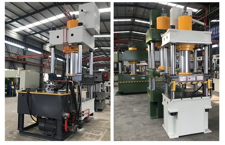 Foshan Nanhai District Zhisheng Metal Products Co., Ltd productielijn van de fabrikant