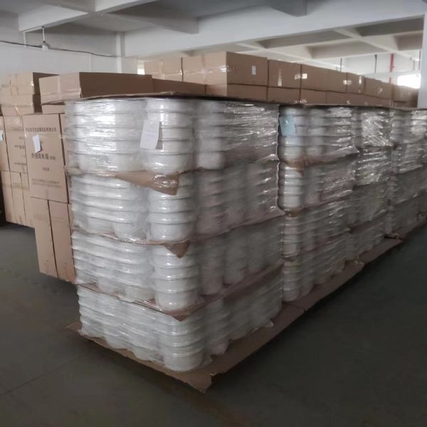 Foshan Nanhai District Zhisheng Metal Products Co., Ltd productielijn van de fabrikant